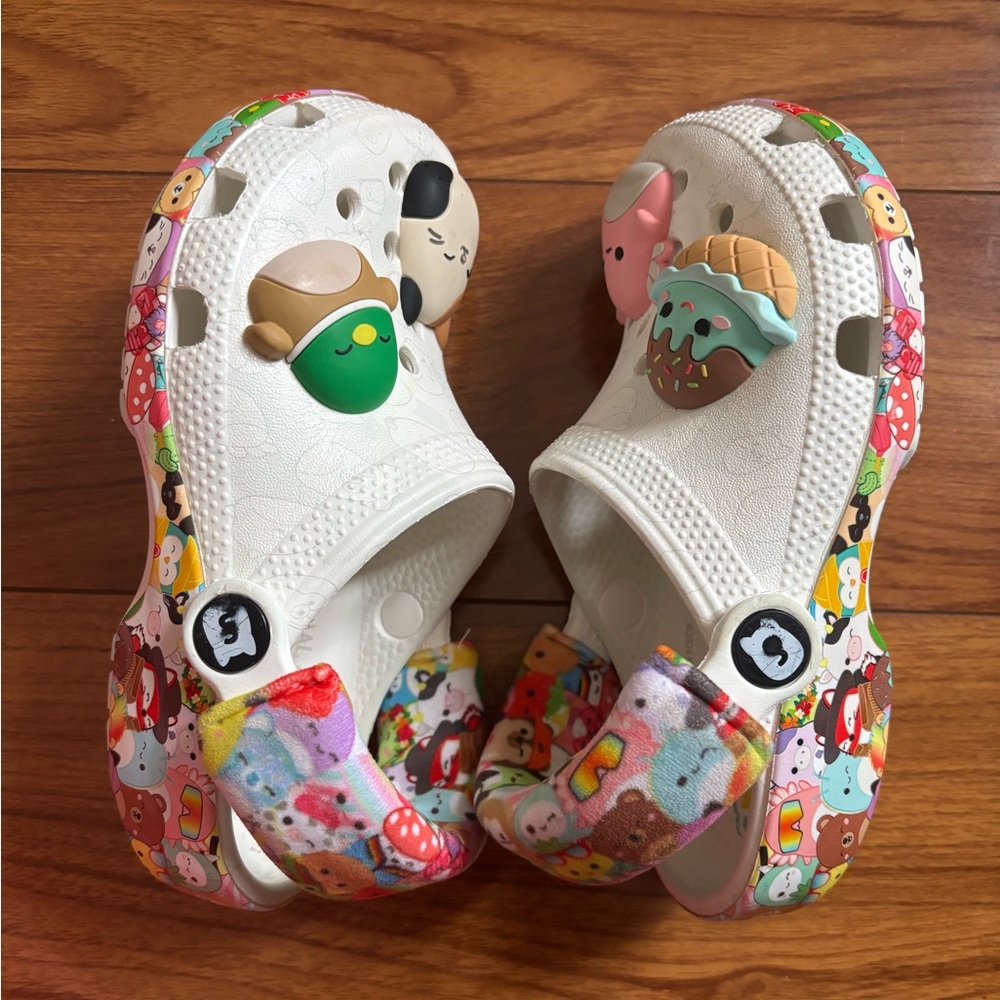 Squish mellow crocs - Picture 5 of 5